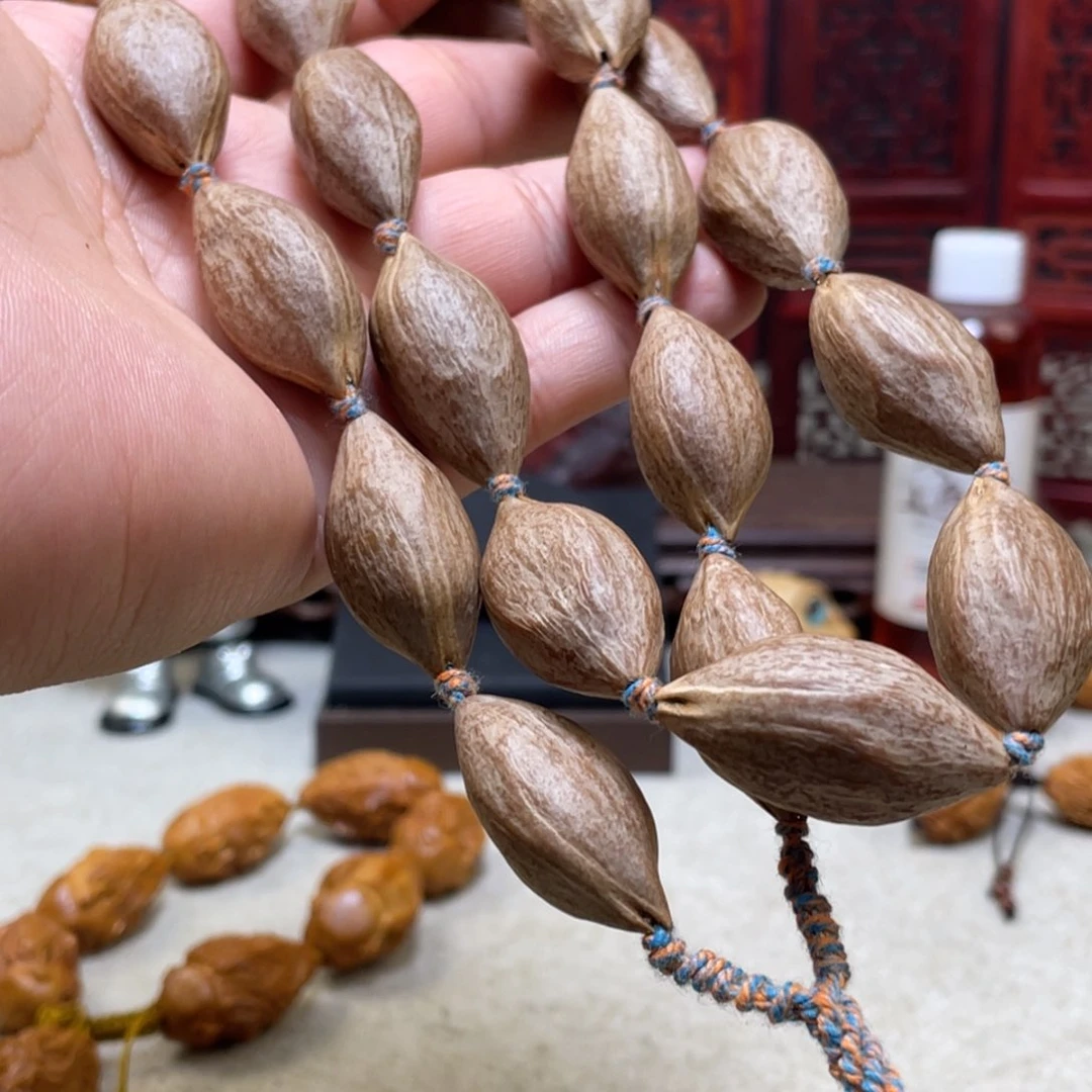 橄榄核吊坠橄榄核雕