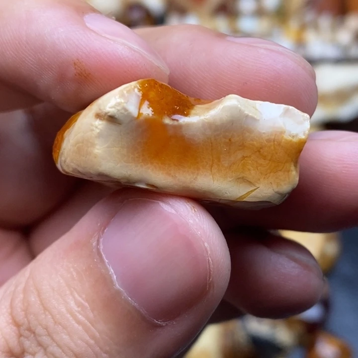 ****未镶嵌定制琥珀琥珀蜜蜡