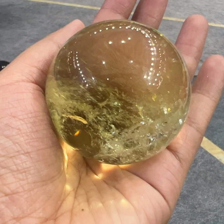水晶未镶嵌大型摆件（非配饰）