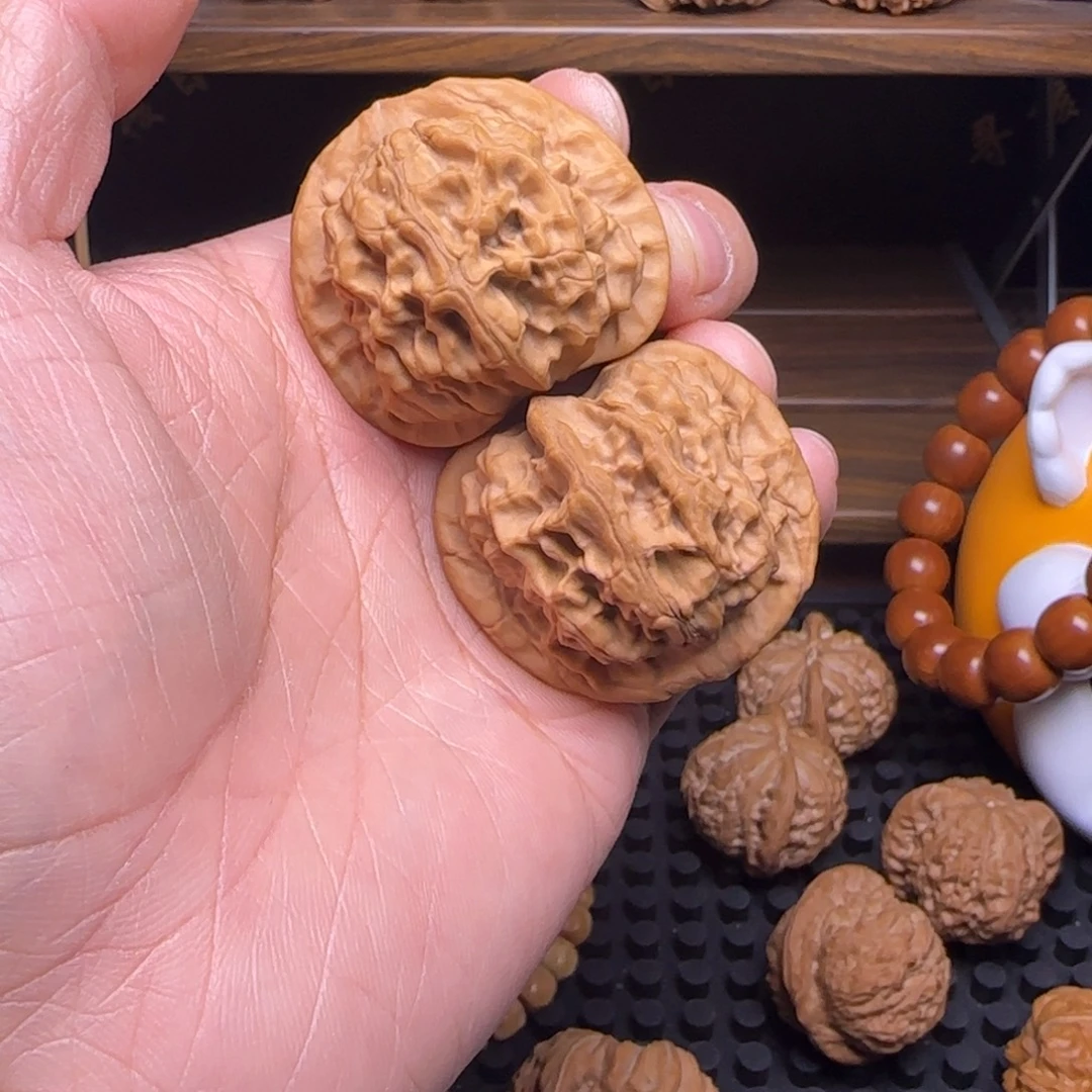 手串/手链核桃天地