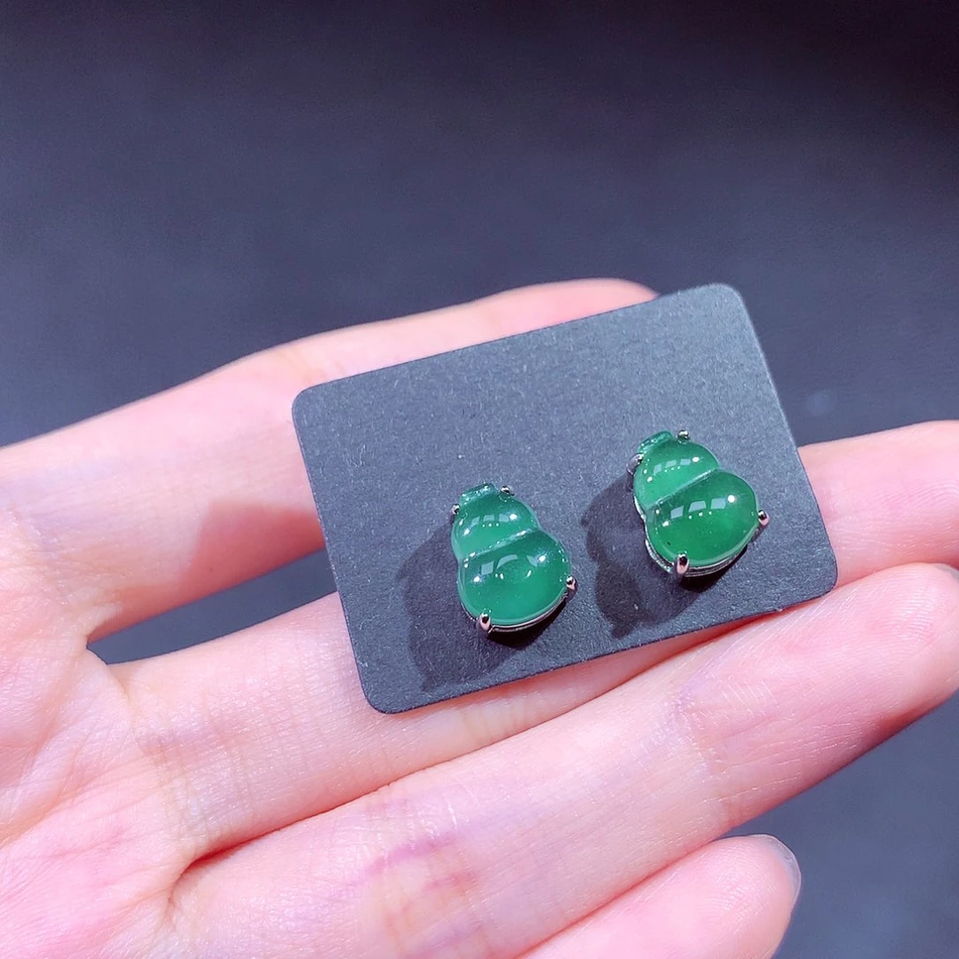 未镶嵌戒指翡翠翡翠