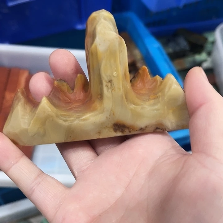 巴林石所见即所得