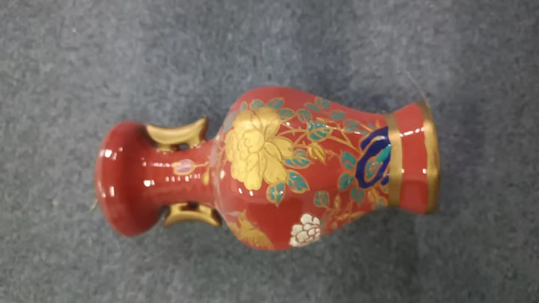 景德镇现代高温陶瓷