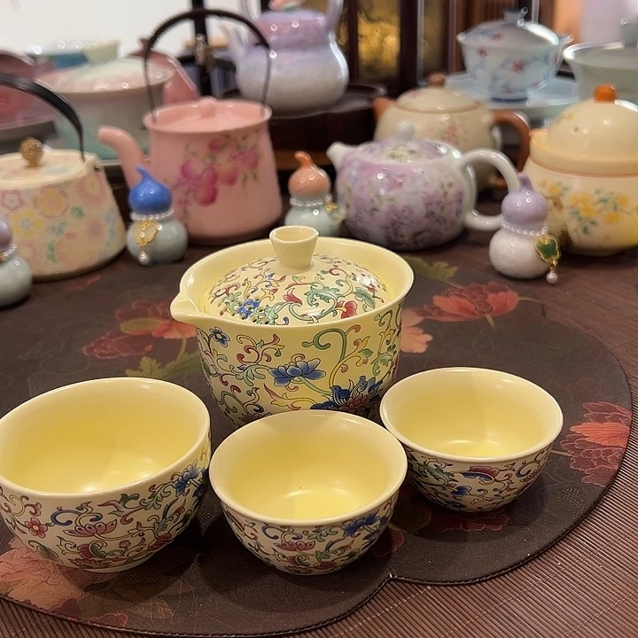 茶具配件其它茶器