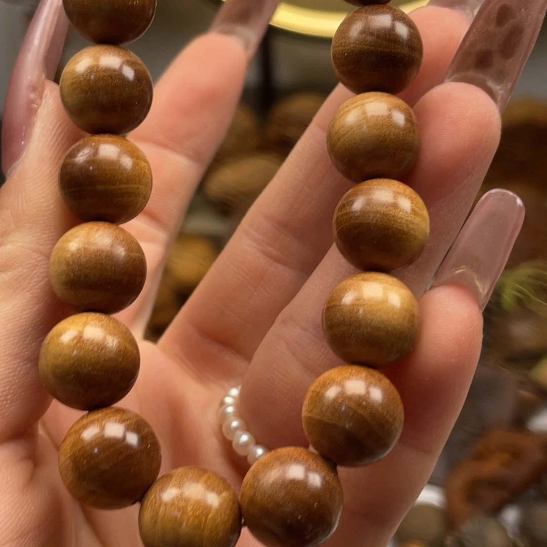 檀香木老山檀香老山檀香供奉料沉水