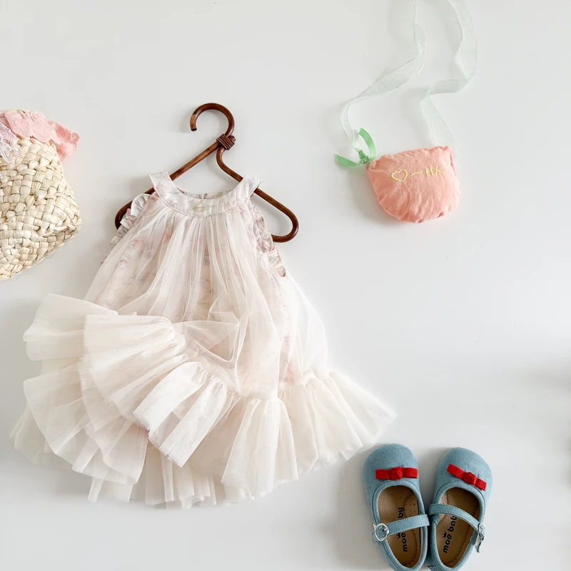 6552     儿童裙子