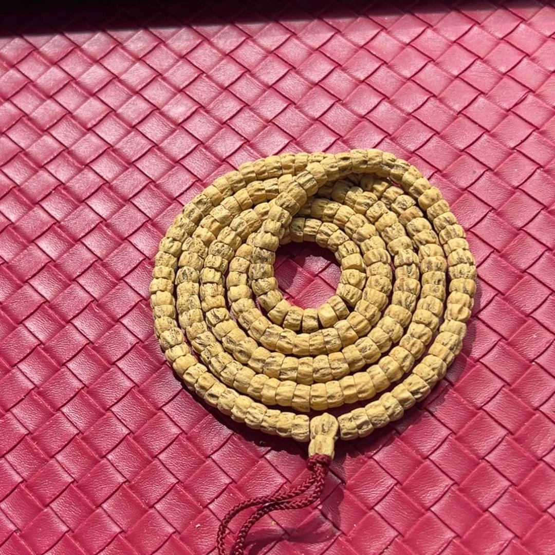 柏香籽/百香籽吊坠屠龙刀