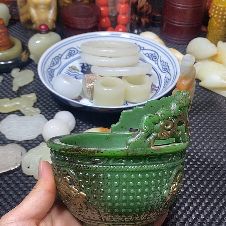 精选商品一图一物