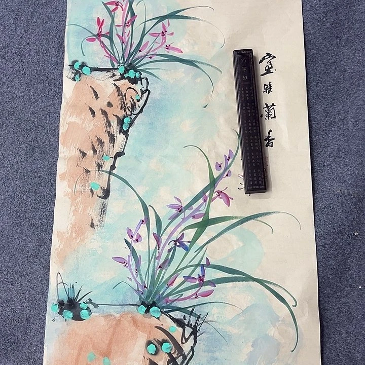 京一美术馆作品欣赏