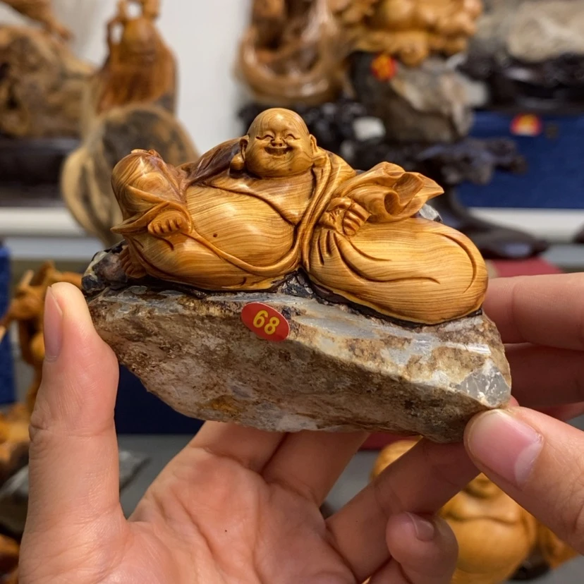 【闪购商品】柏木（崖柏）