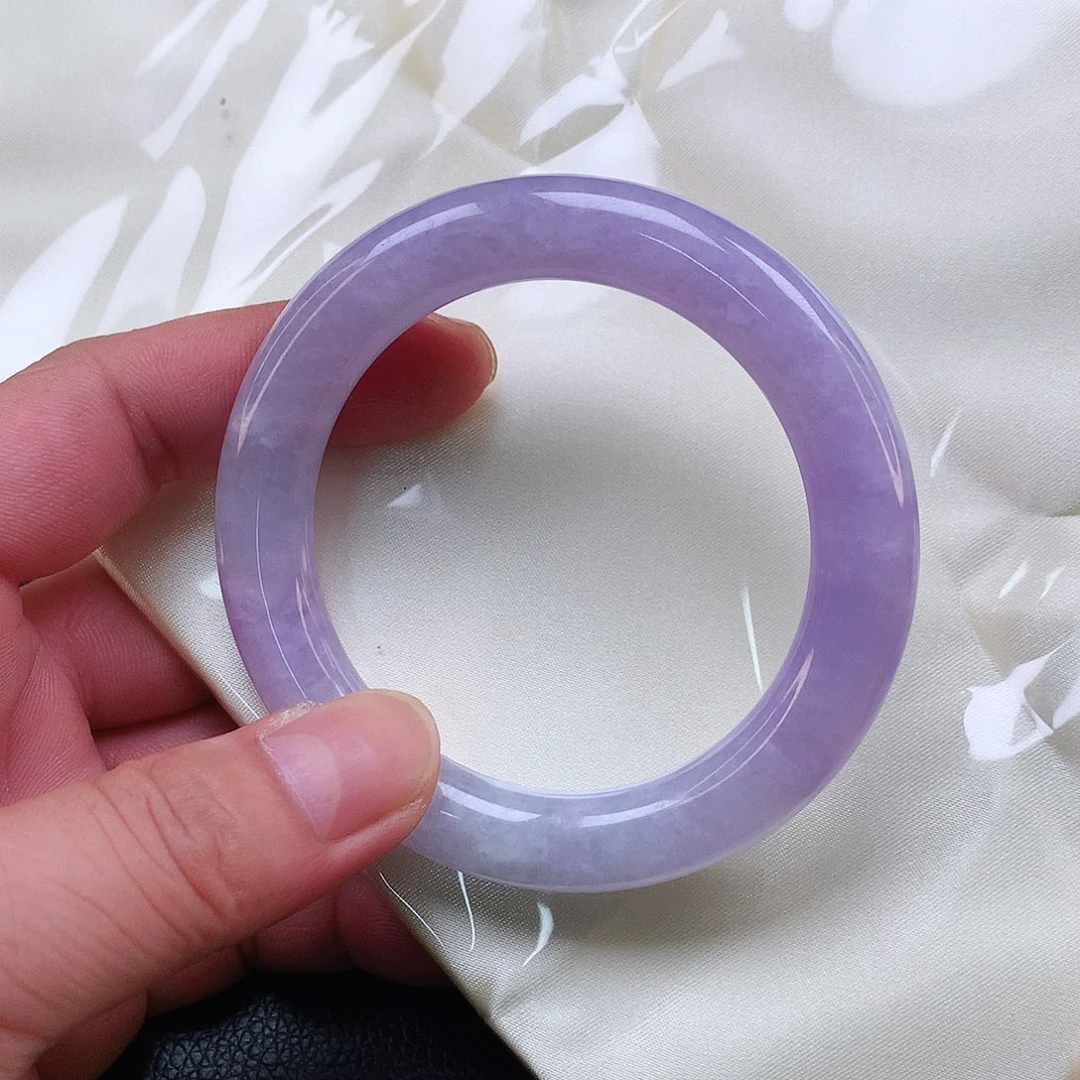 翡翠手镯未镶嵌碗***豆8585nnnnnnn