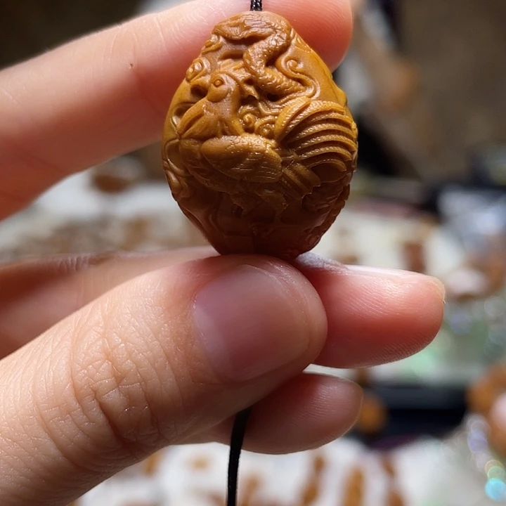 橄榄核手串/手链橄榄核