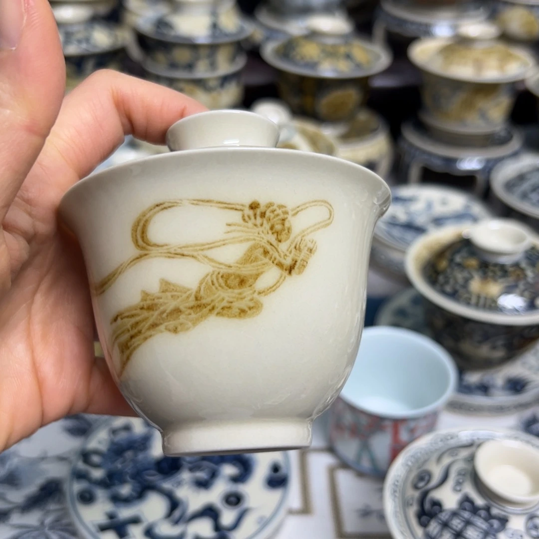 【闪购商品】陶瓷艺术有限公司
