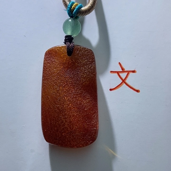琥珀未镶嵌珠宝奇石5