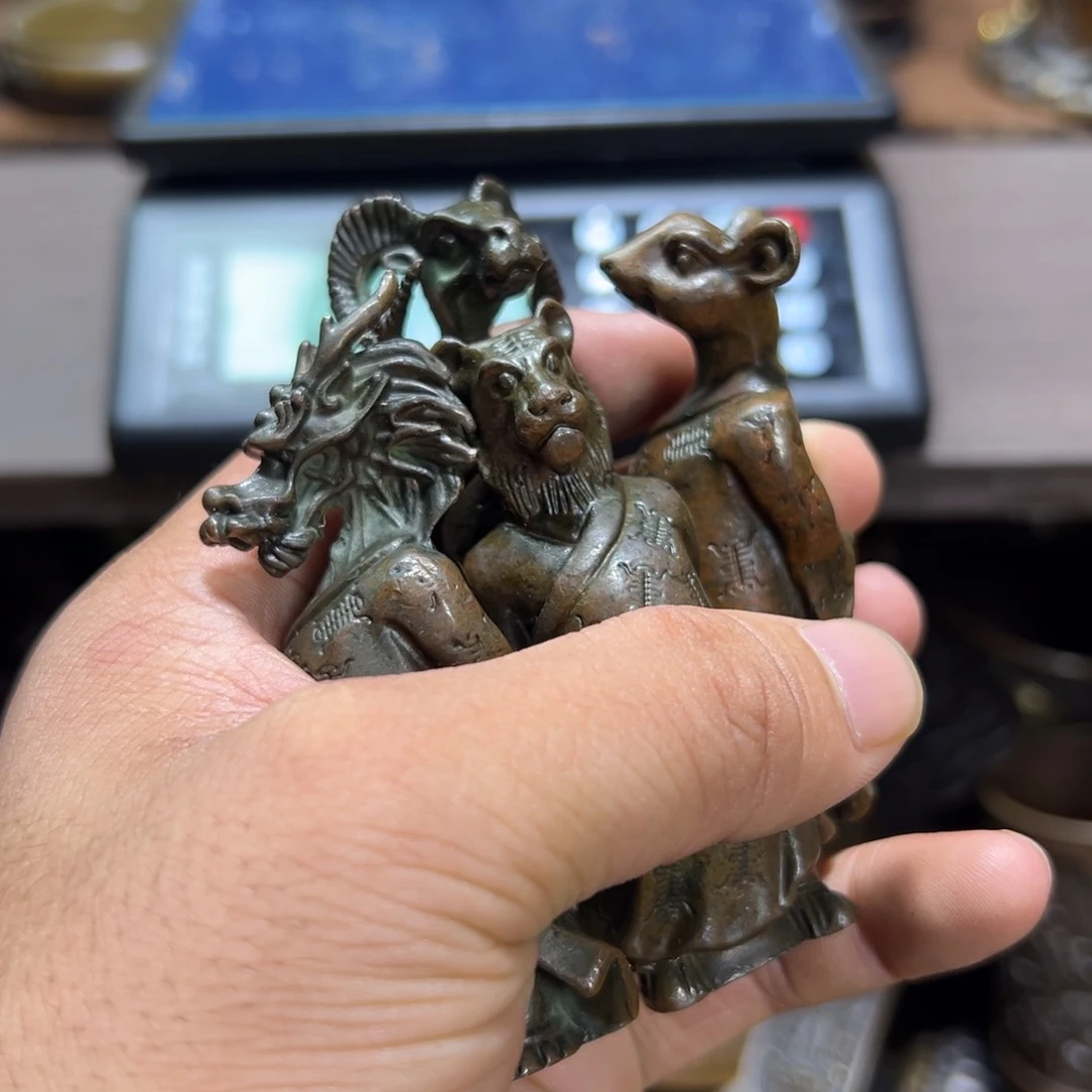 木古铜器，专属链接
