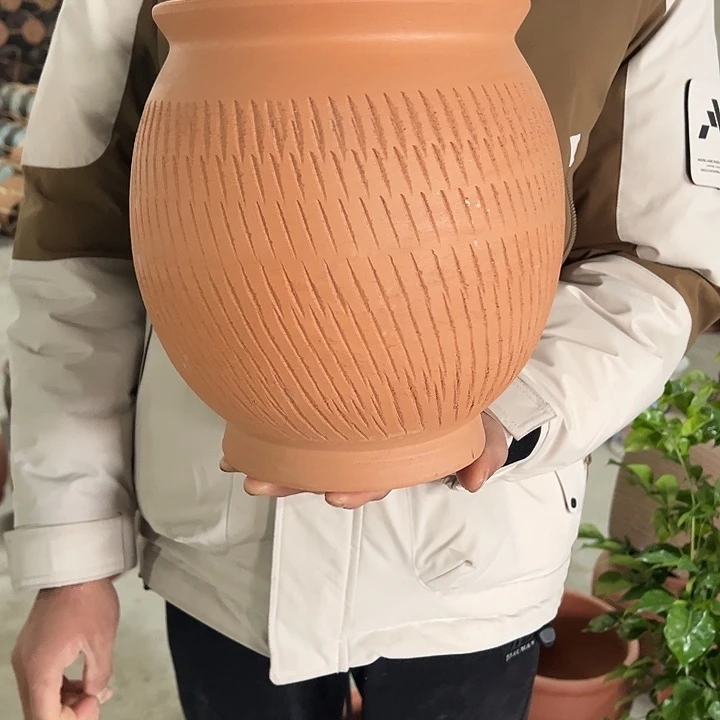正品高度24厘米口径19