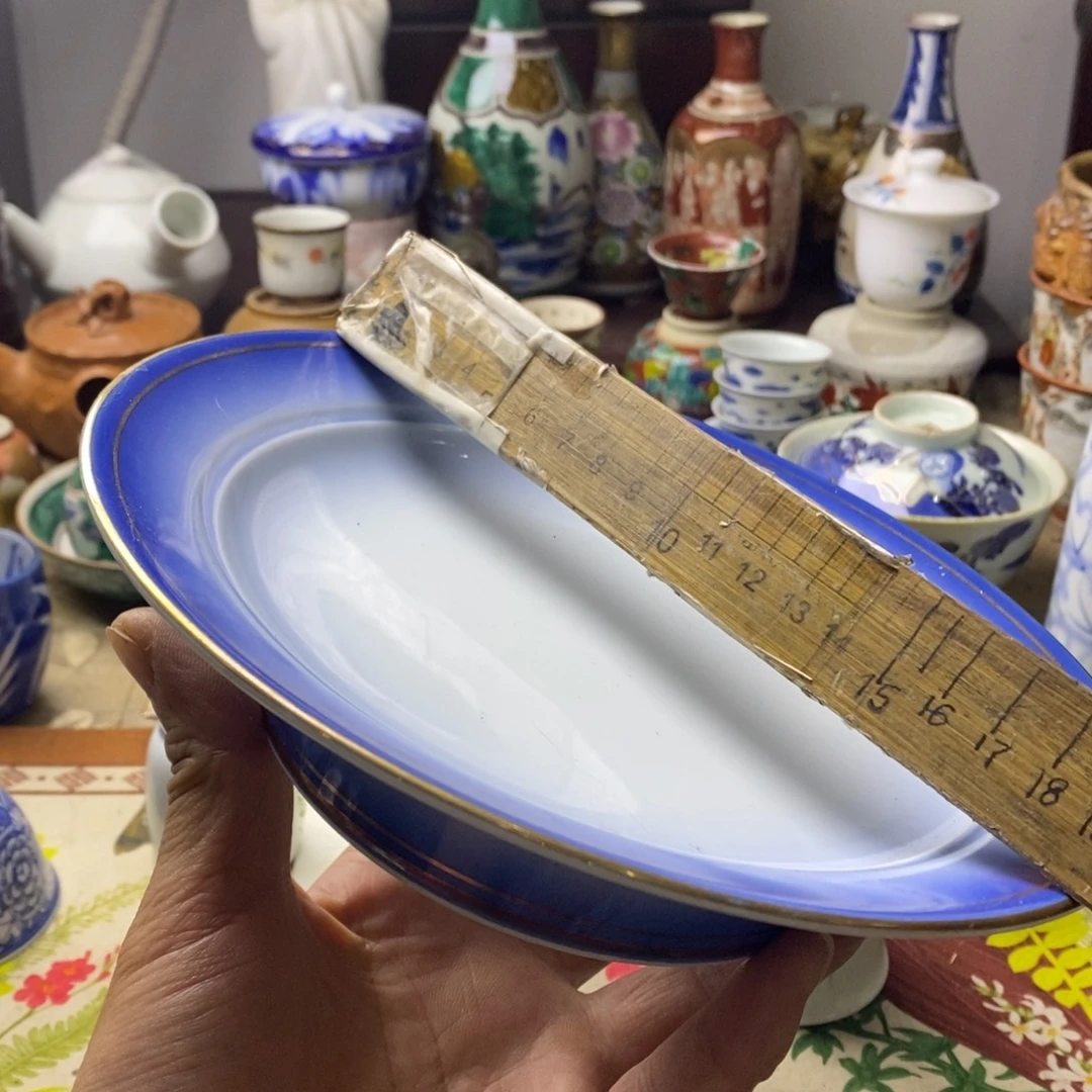 瓷片一定有好心情啊好喜欢这个