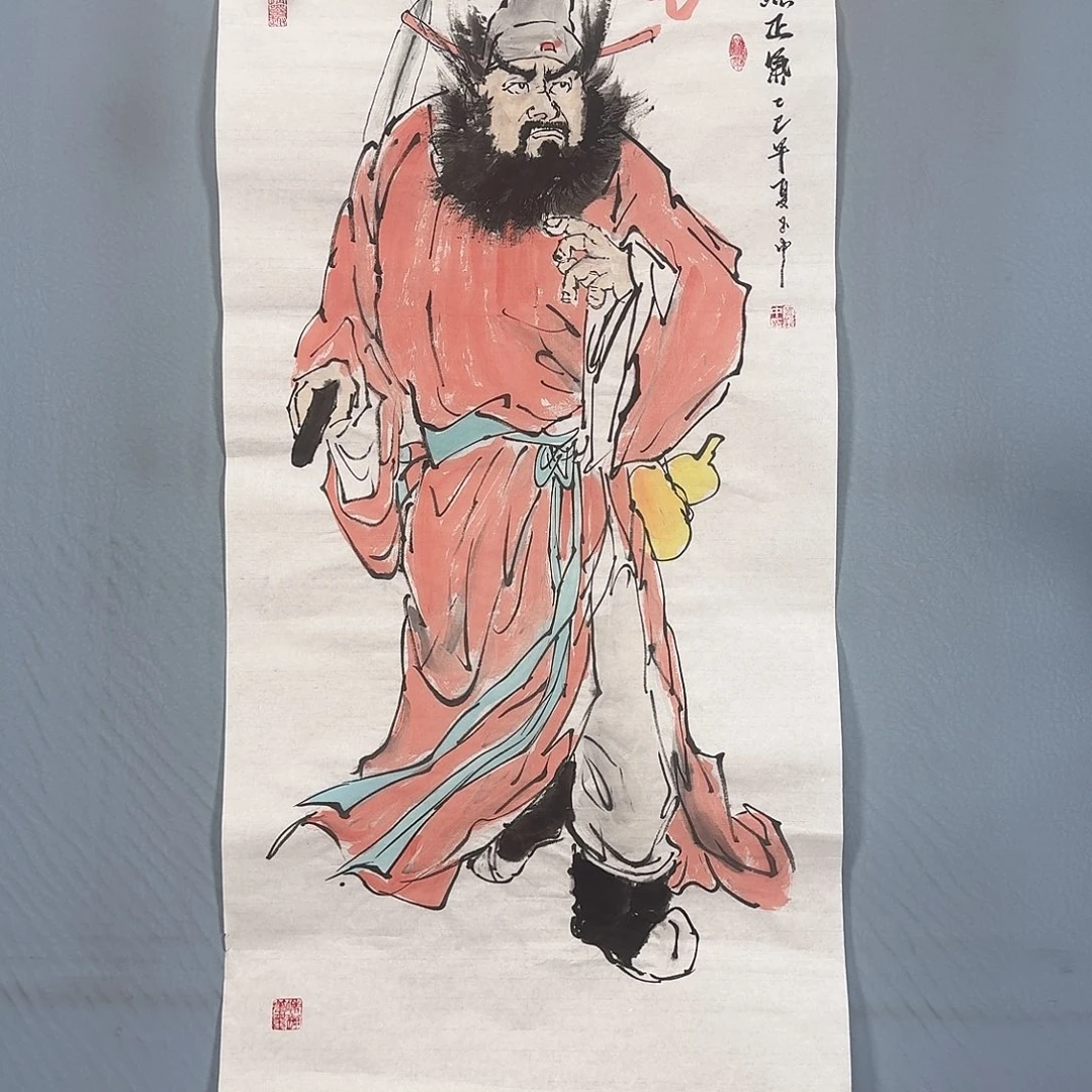 国画638 牡丹仙子好帅