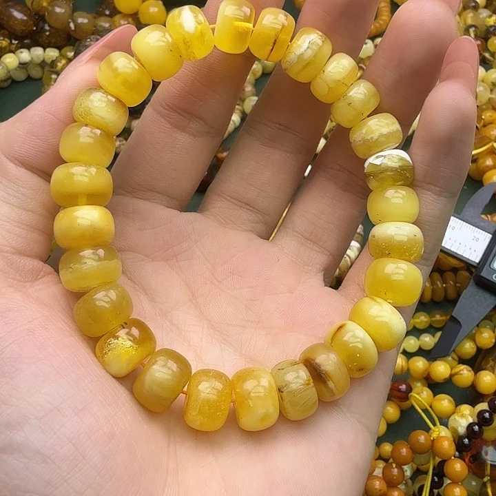 非金属意臻珠宝天然手串