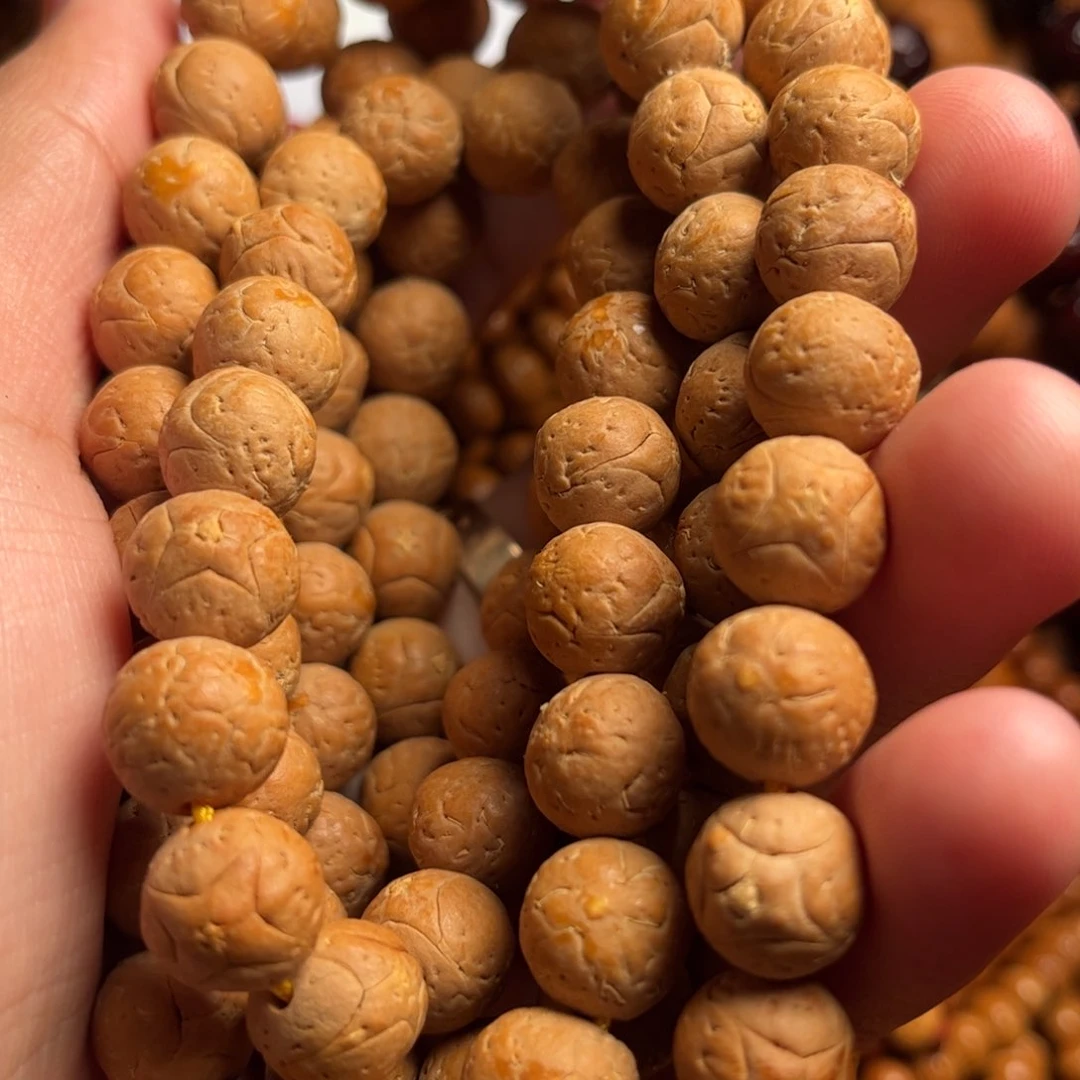 麒麟眼菩提吊坠麒麟