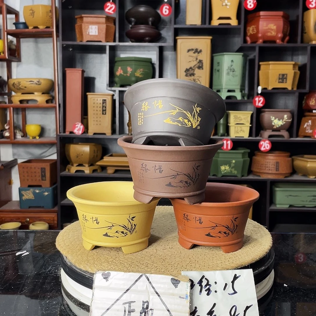 紫砂艺术紫砂工艺