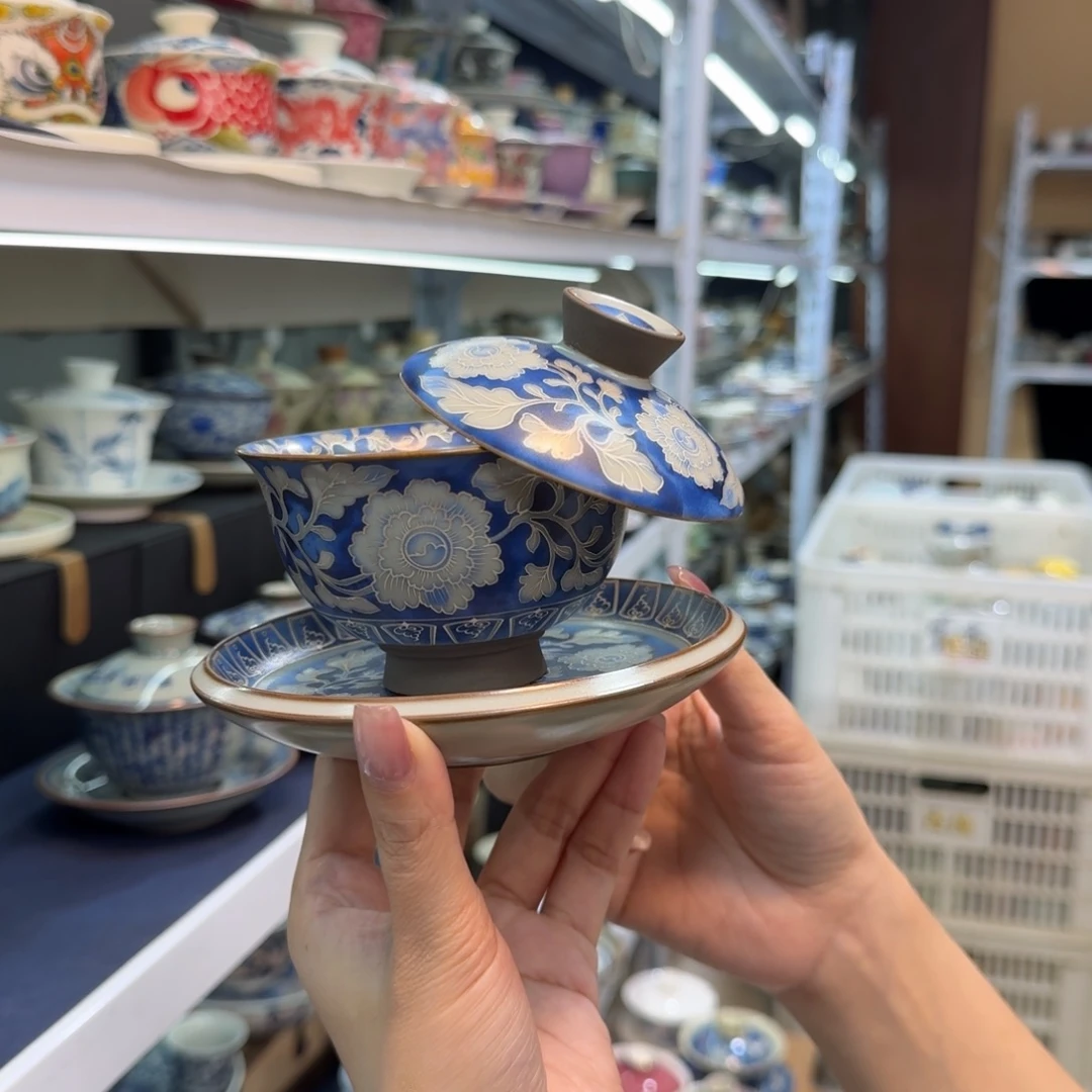 款式高温陶瓷材料等产品