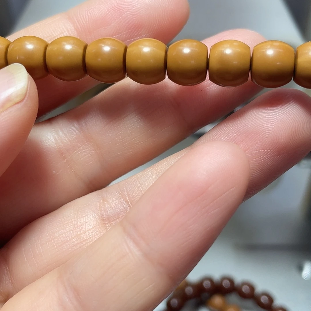 后***…吊坠猴头核桃原皮原色直