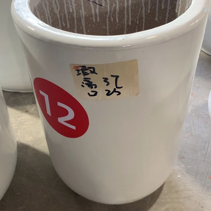 高温烧制默认瑕疵