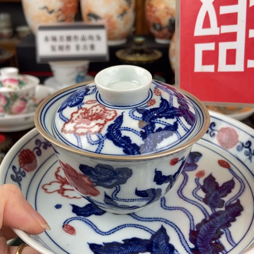 欧**米陶瓷的大家庭的温暖和温暖的