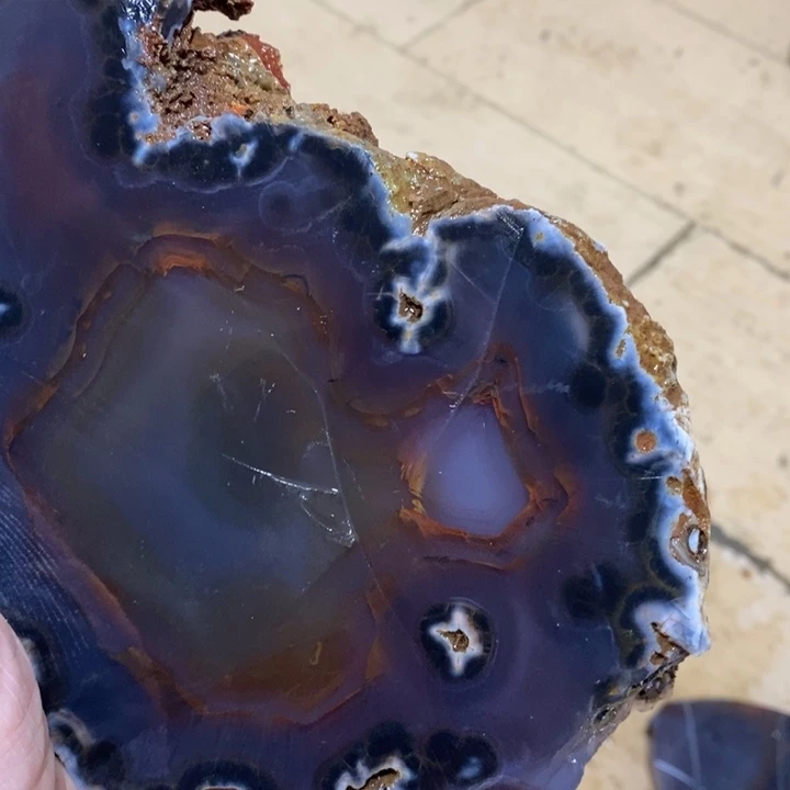 不***终定制玛瑙玛瑙手镯