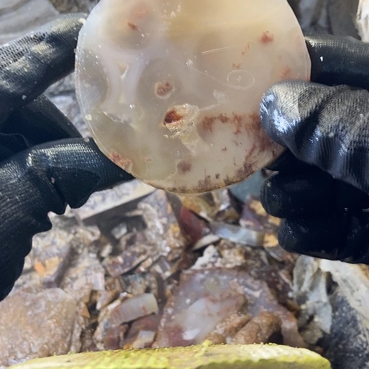手***2定制玛瑙玛瑙手镯