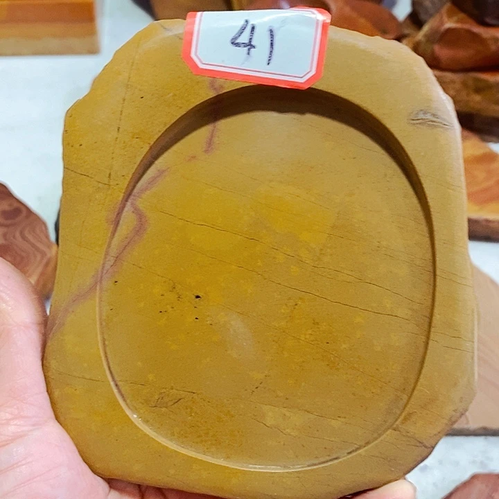 石材温润如玉系列产品