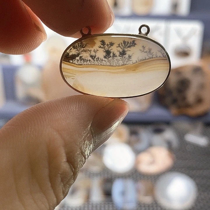 未镶嵌玛瑙/玉髓珠宝奇石辣****）