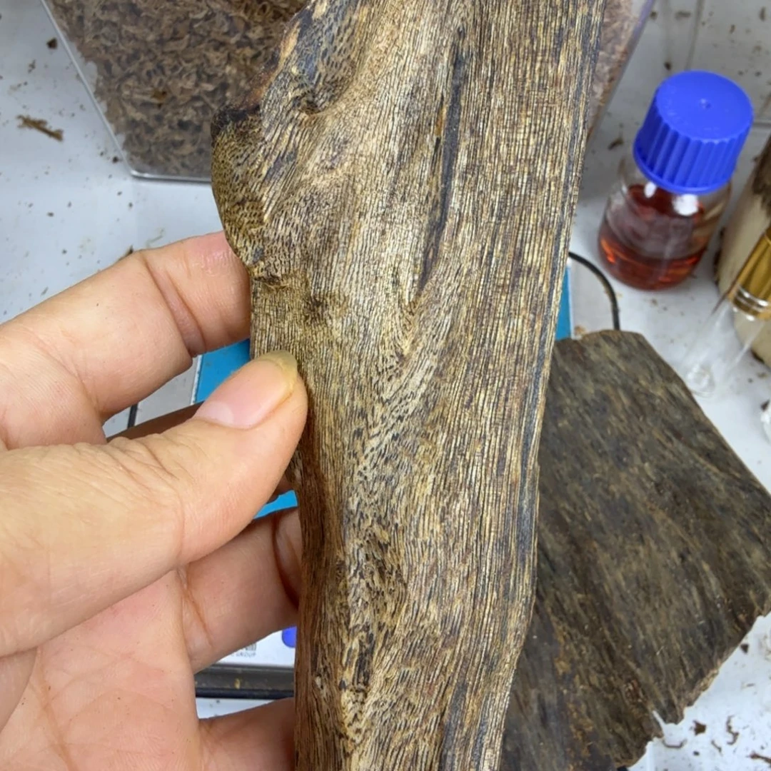 棋楠的大壳子熏香料26克