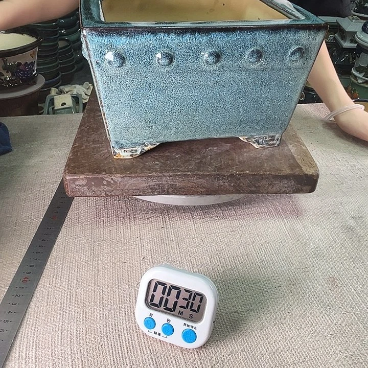 泳坤堂石湾盆用****4