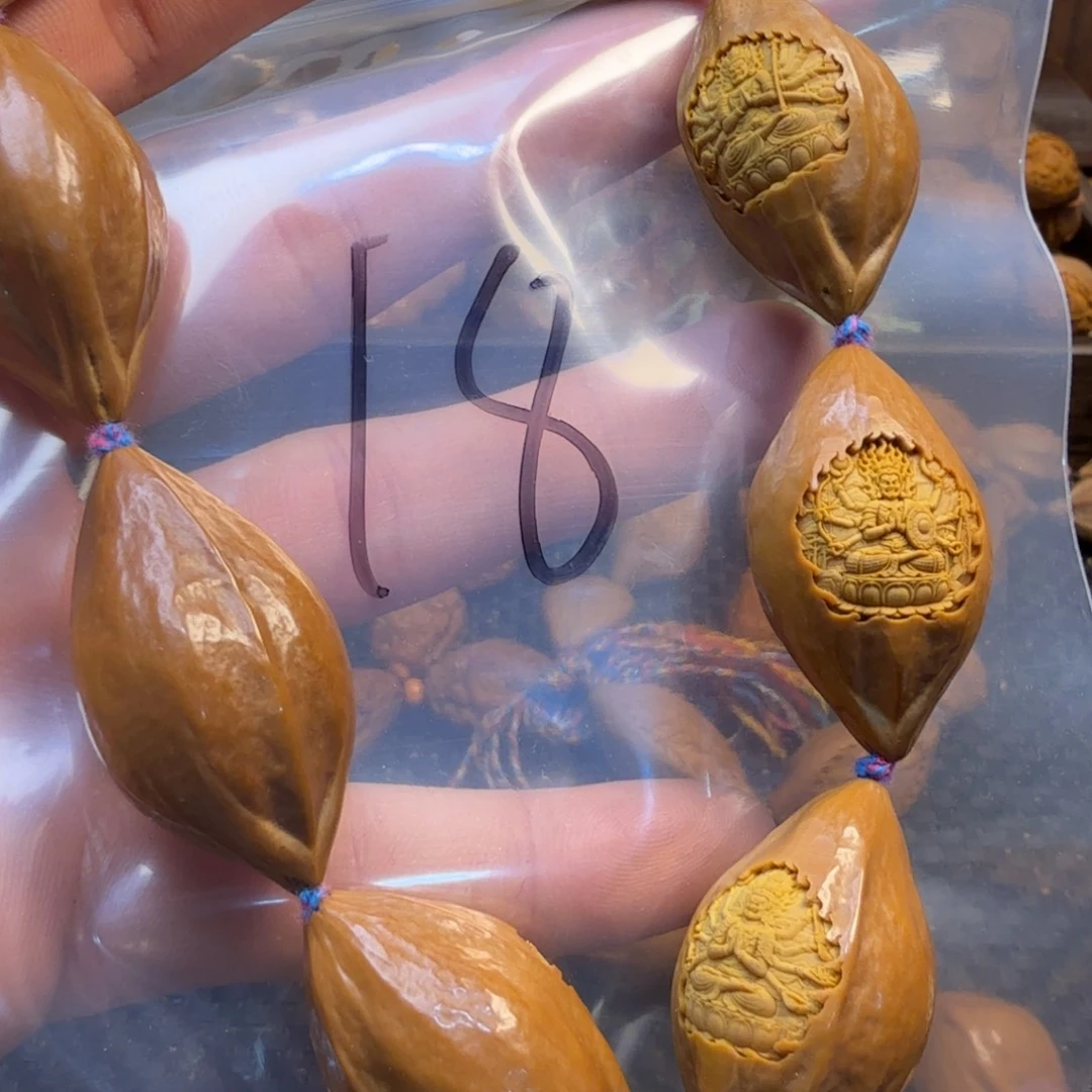 手串/手链橄榄核福利