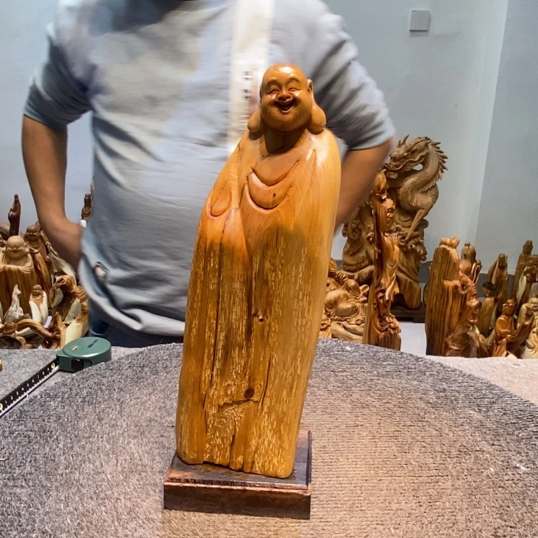 柏木（崖柏）精品太行崖柏