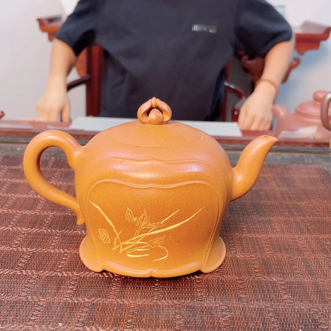紫砂茶壶紫砂壶00000033