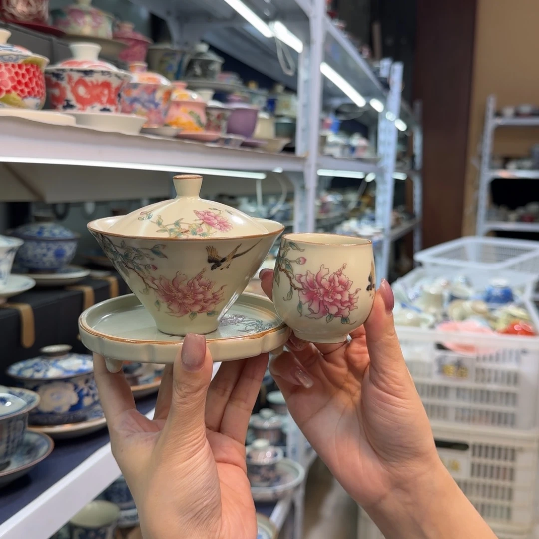 款式高温陶瓷材料等产品