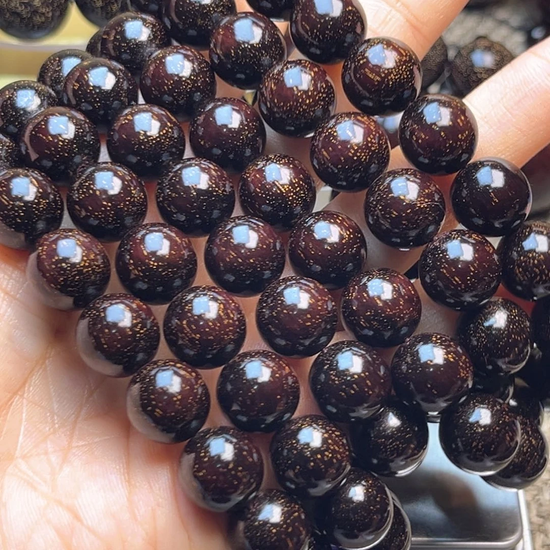 檀香紫檀（小叶紫檀）1.2 108满星