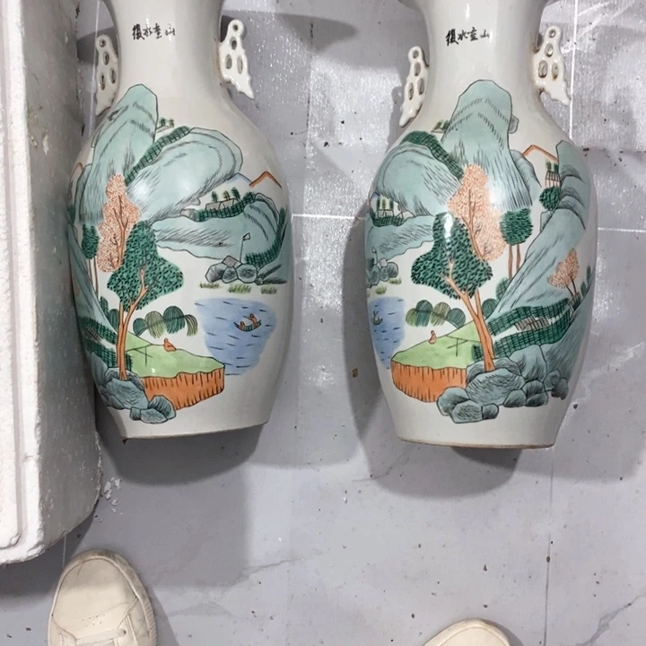 h***a瓷片山重水复一对