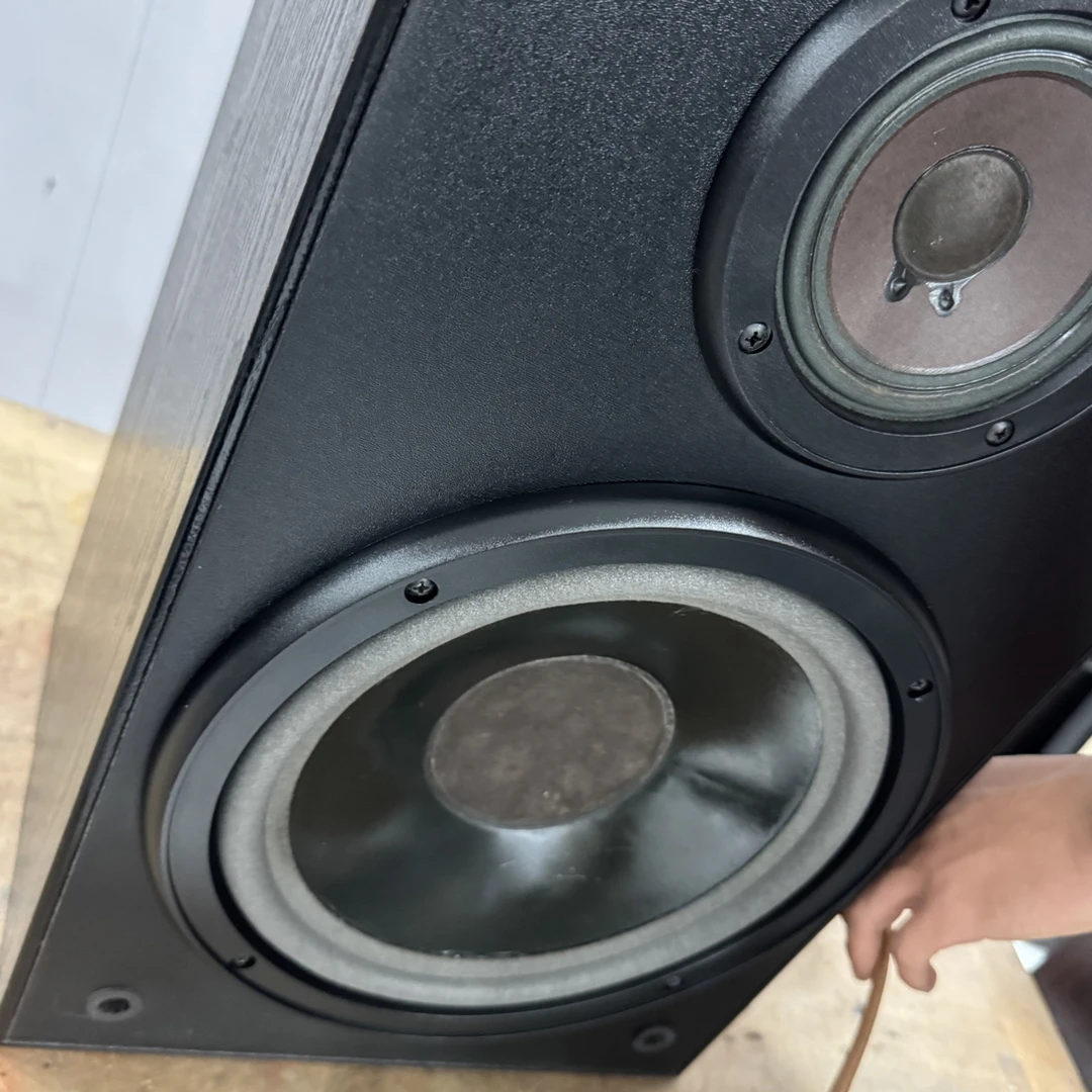 L310书架音箱,运费自理,不支持七天无理由退货