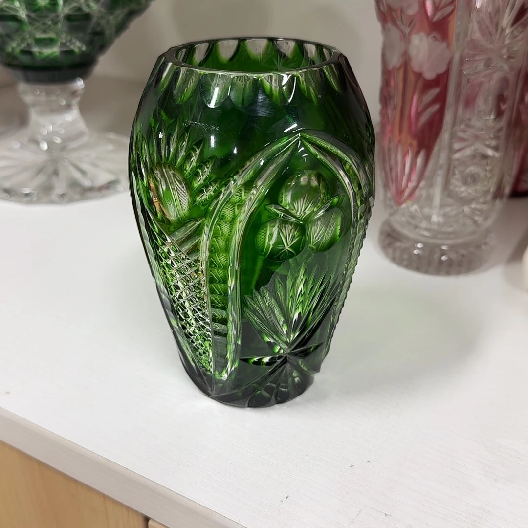 J***b瓷片好物不断，惊喜不断