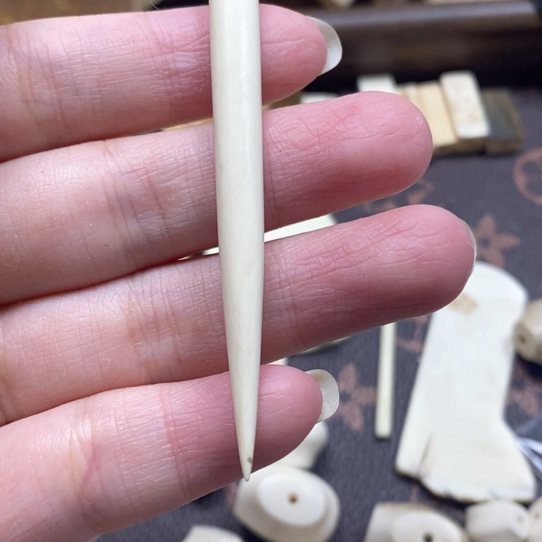 J***j猛犸原材料边角料大块料