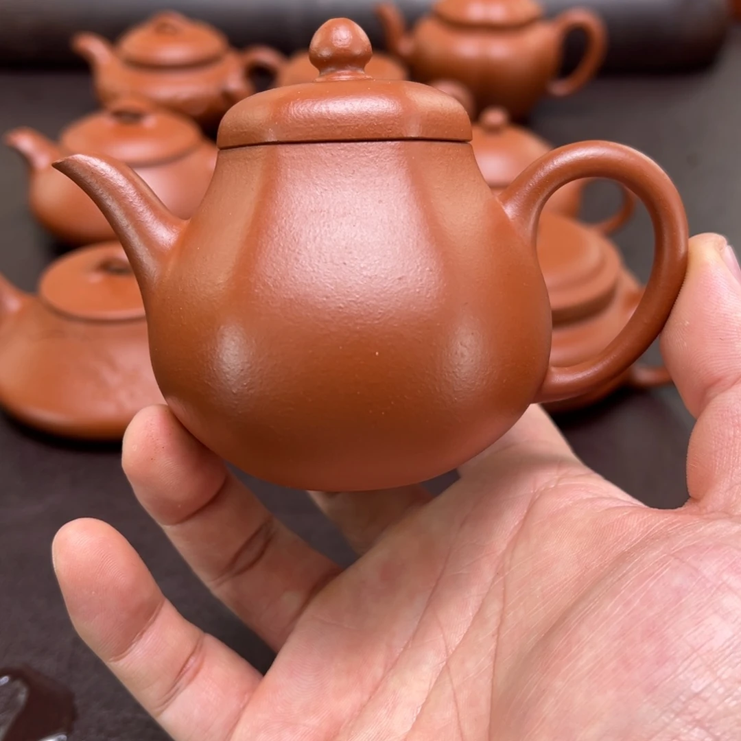 K***i茶壶紫砂汽修厂和机械设备