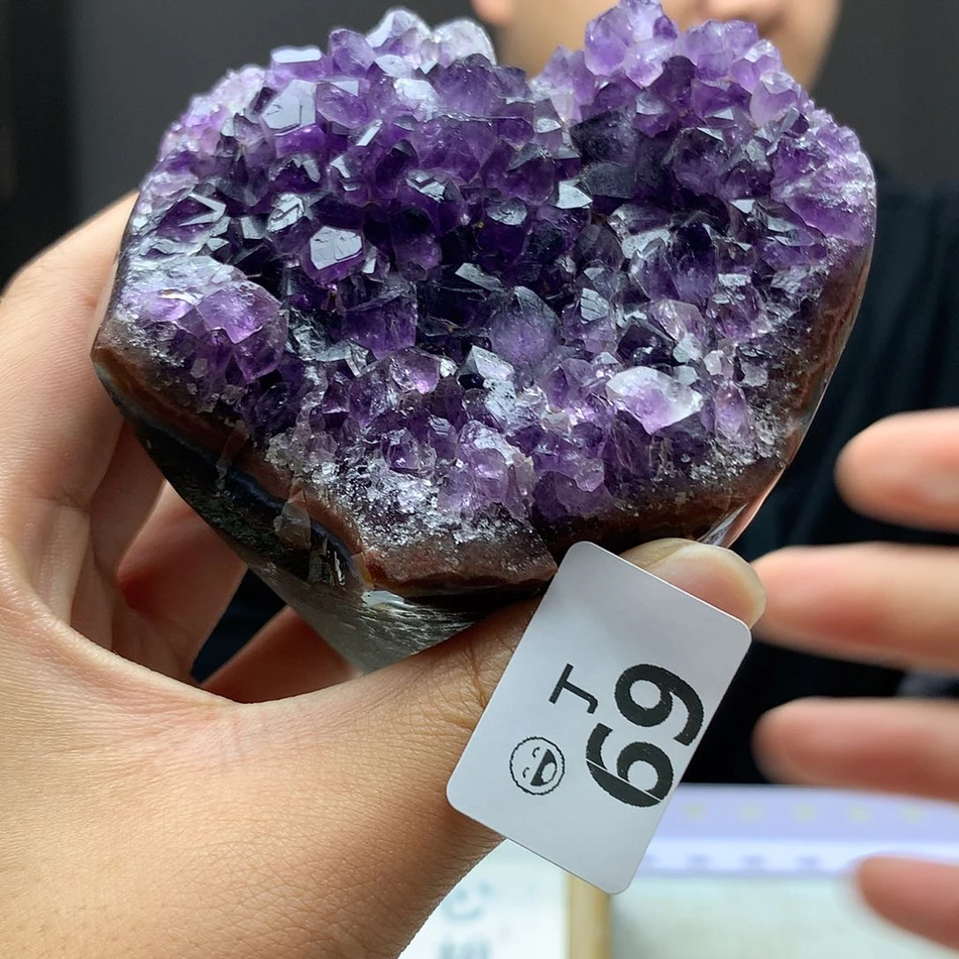 未镶嵌大型摆件（非配饰）水晶