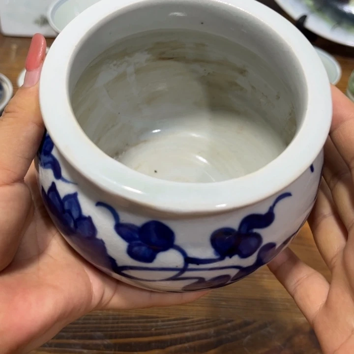 摆件景德镇陶瓷艺术品