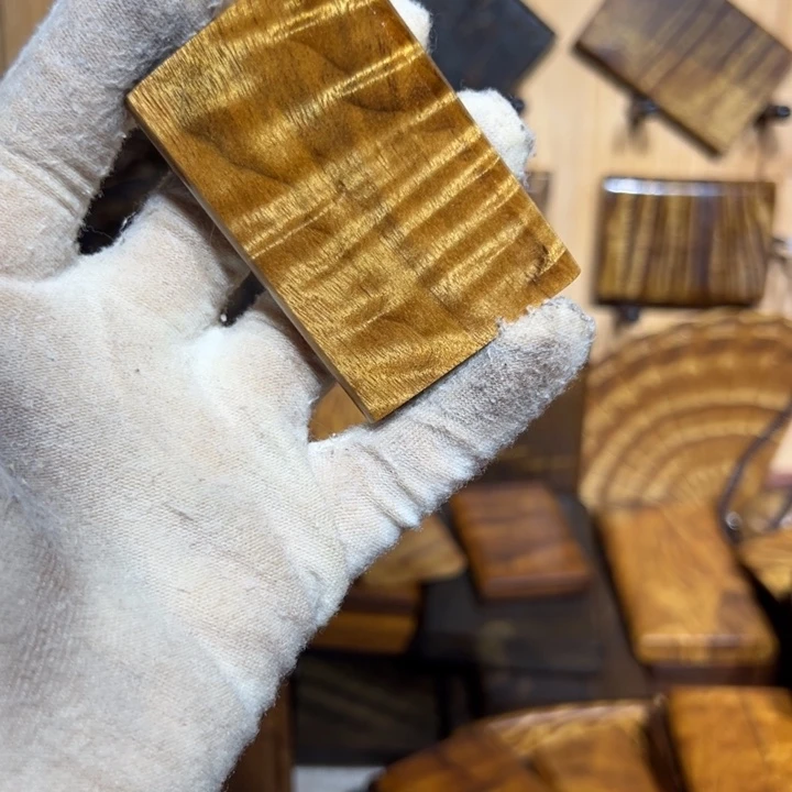 金丝楠木小叶桢楠无事牌