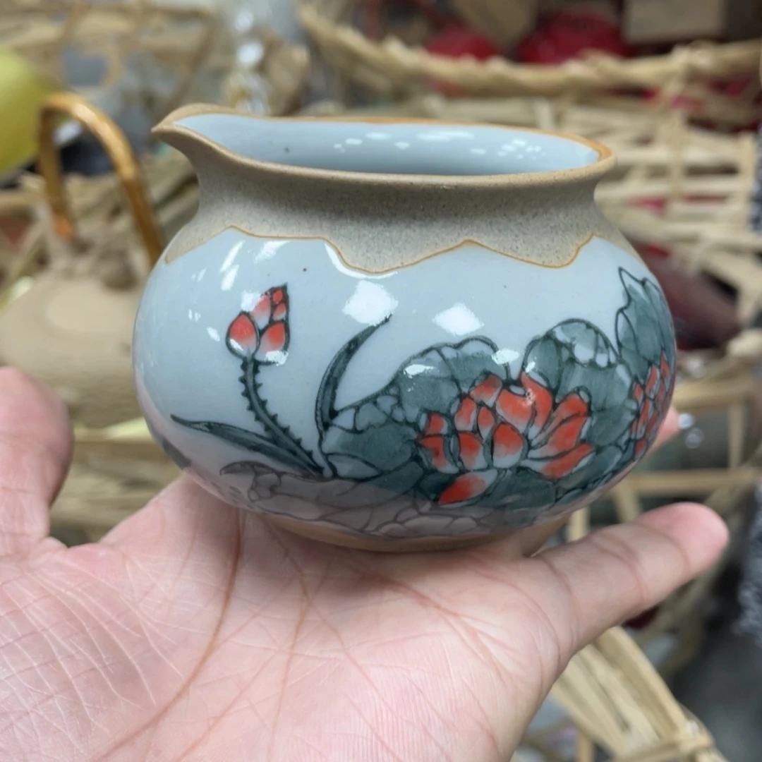 【闪购商品】壶茶具茶器很不错哦