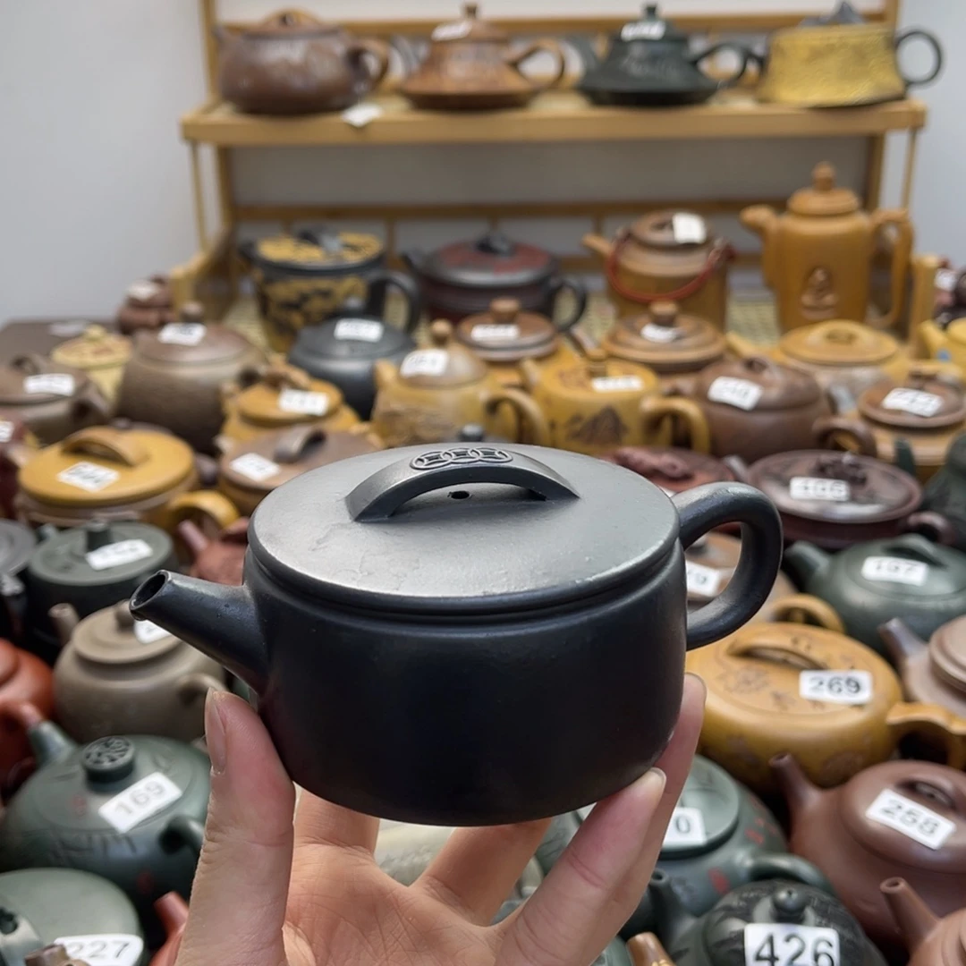 紫砂微瑕紫砂微瑕180